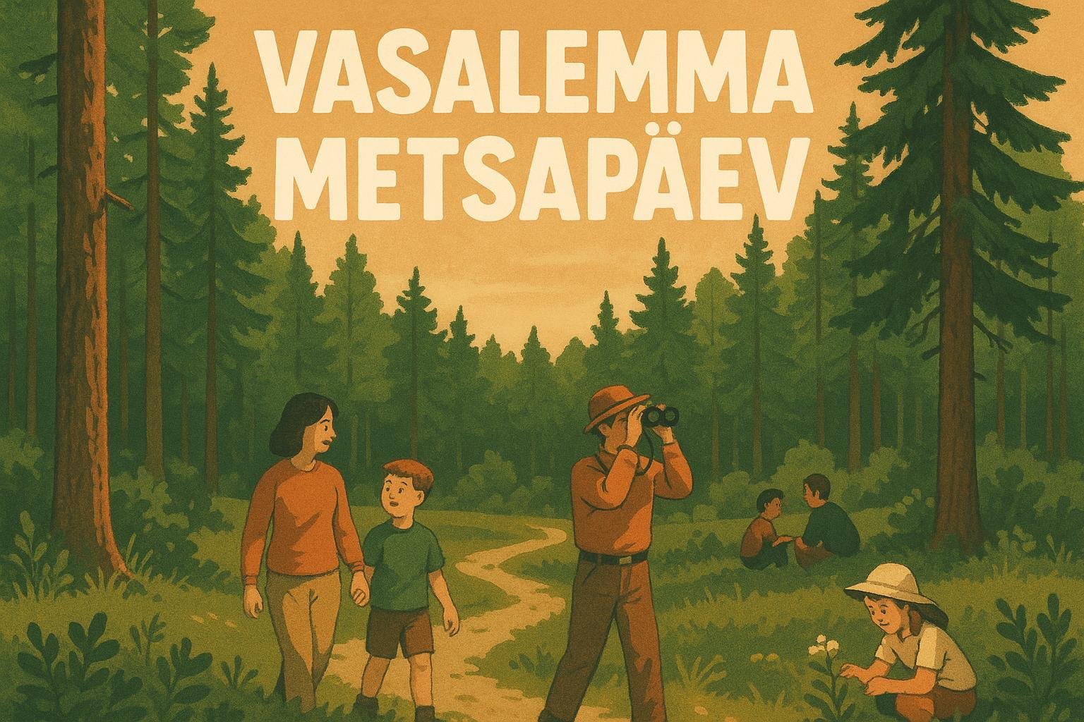 Metsapäev